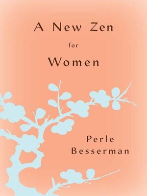 cover image of A New Zen for Women